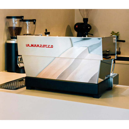 La Marzocco - La Marzocco Linea Classic S 2 - 3 group Dual Boiler Espresso Machine - Espresso Machine - Prime Coffee Suppliers