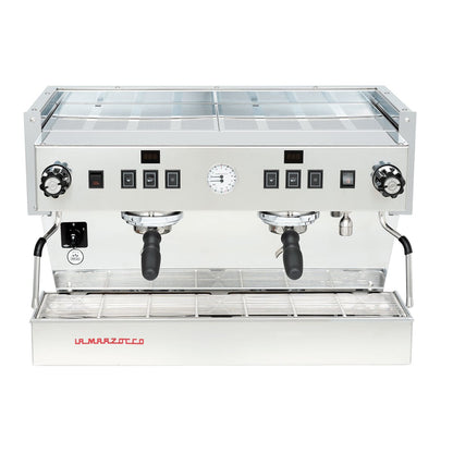 La Marzocco - La Marzocco Linea Classic S 2 - 3 group Dual Boiler Espresso Machine - Espresso Machine - Prime Coffee Suppliers