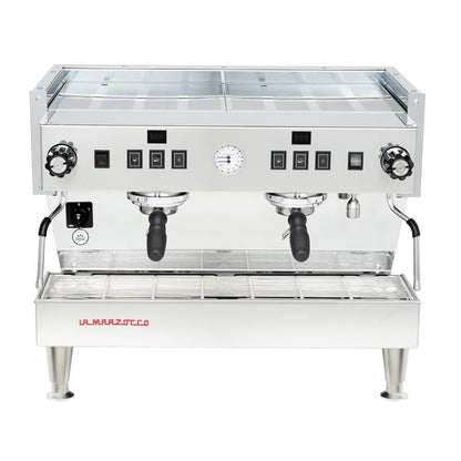 La Marzocco - La Marzocco Linea Classic S 2 - 3 group Dual Boiler Espresso Machine - Espresso Machine - Prime Coffee Suppliers