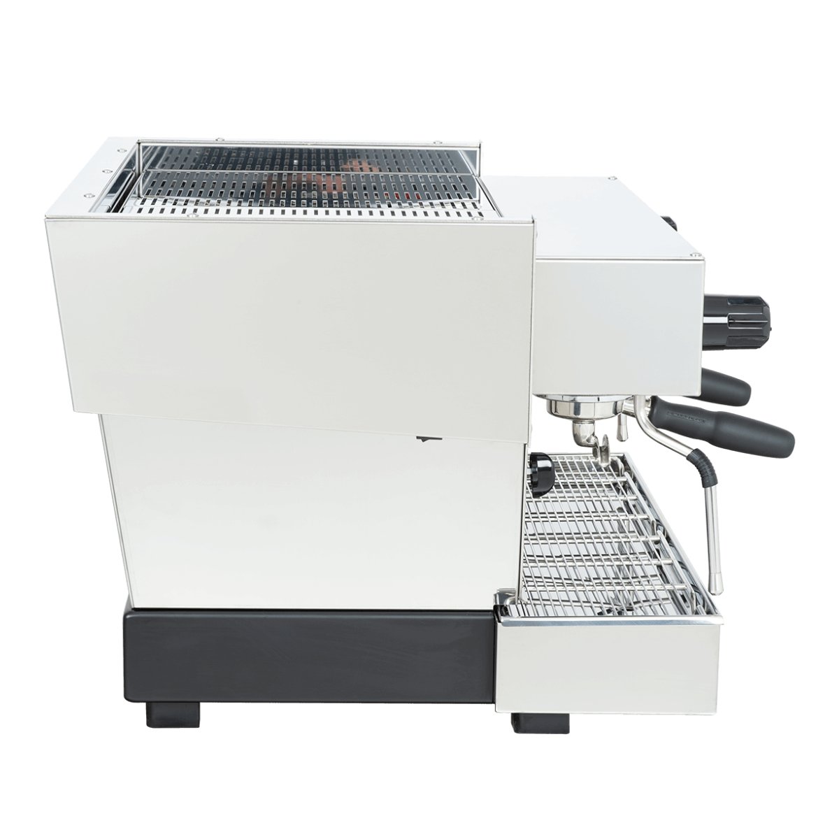 La Marzocco - La Marzocco Linea Classic S 2 - 3 group Dual Boiler Espresso Machine - Espresso Machine - Prime Coffee Suppliers