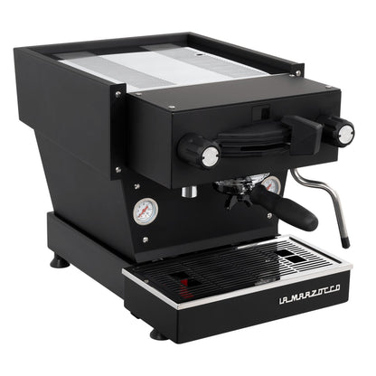 La Marzocco - La Marzocco Linea Mini R Espresso Machine - Dual Boiler - 3Litre - Espresso Machine - Prime Coffee Suppliers