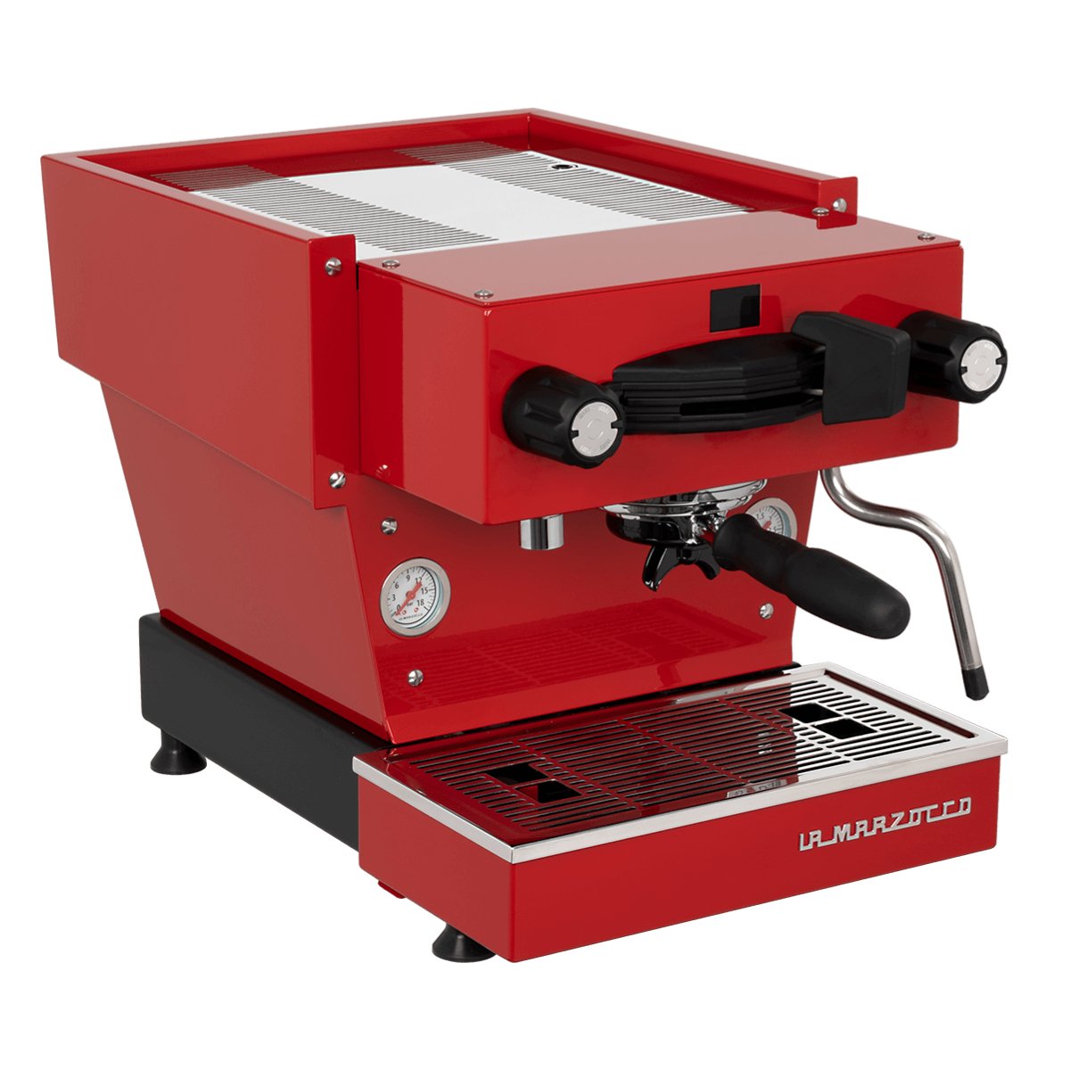 La Marzocco - La Marzocco Linea Mini R Espresso Machine - Dual Boiler - 3Litre - Espresso Machine - Prime Coffee Suppliers