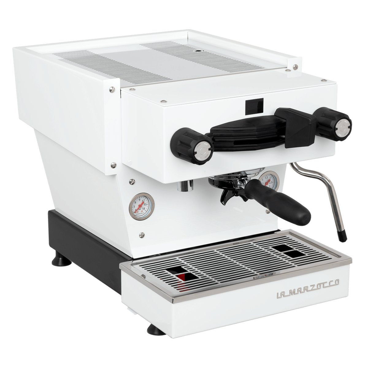 La Marzocco Linea Mini Espresso Machine Dual Boiler 3Litres Prime Coffee Suppliers