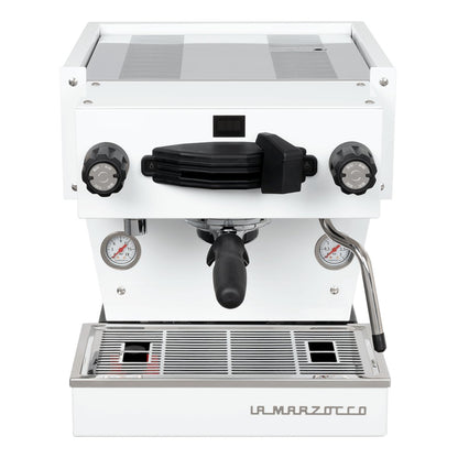 La Marzocco - La Marzocco Linea Mini R Espresso Machine - Dual Boiler - 3Litre - Espresso Machine - Prime Coffee Suppliers