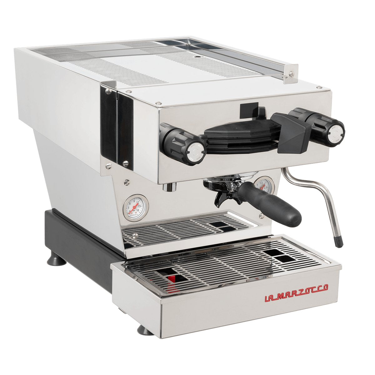 La Marzocco - La Marzocco Linea Mini R Espresso Machine - Dual Boiler - 3Litre - Espresso Machine - Prime Coffee Suppliers