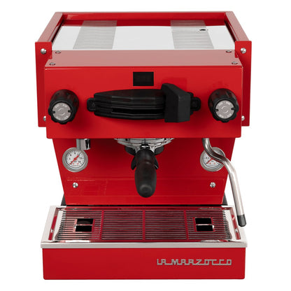 La Marzocco - La Marzocco Linea Mini R Espresso Machine - Dual Boiler - 3Litre - Espresso Machine - Prime Coffee Suppliers