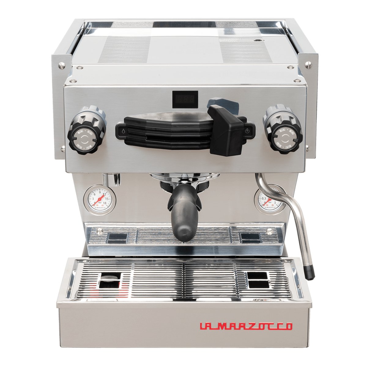 La Marzocco - La Marzocco Linea Mini R Espresso Machine - Dual Boiler - 3Litre - Espresso Machine - Prime Coffee Suppliers