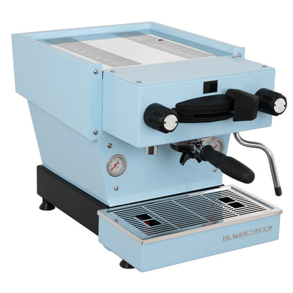 La Marzocco - La Marzocco Linea Mini R Espresso Machine - Dual Boiler - 3Litre - Espresso Machine - Prime Coffee Suppliers