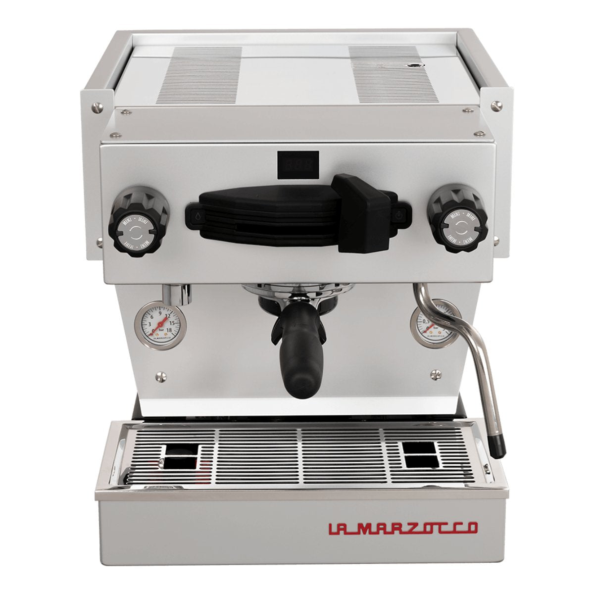 La Marzocco - La Marzocco Linea Mini R Espresso Machine - Dual Boiler - 3Litre - Espresso Machine - Prime Coffee Suppliers