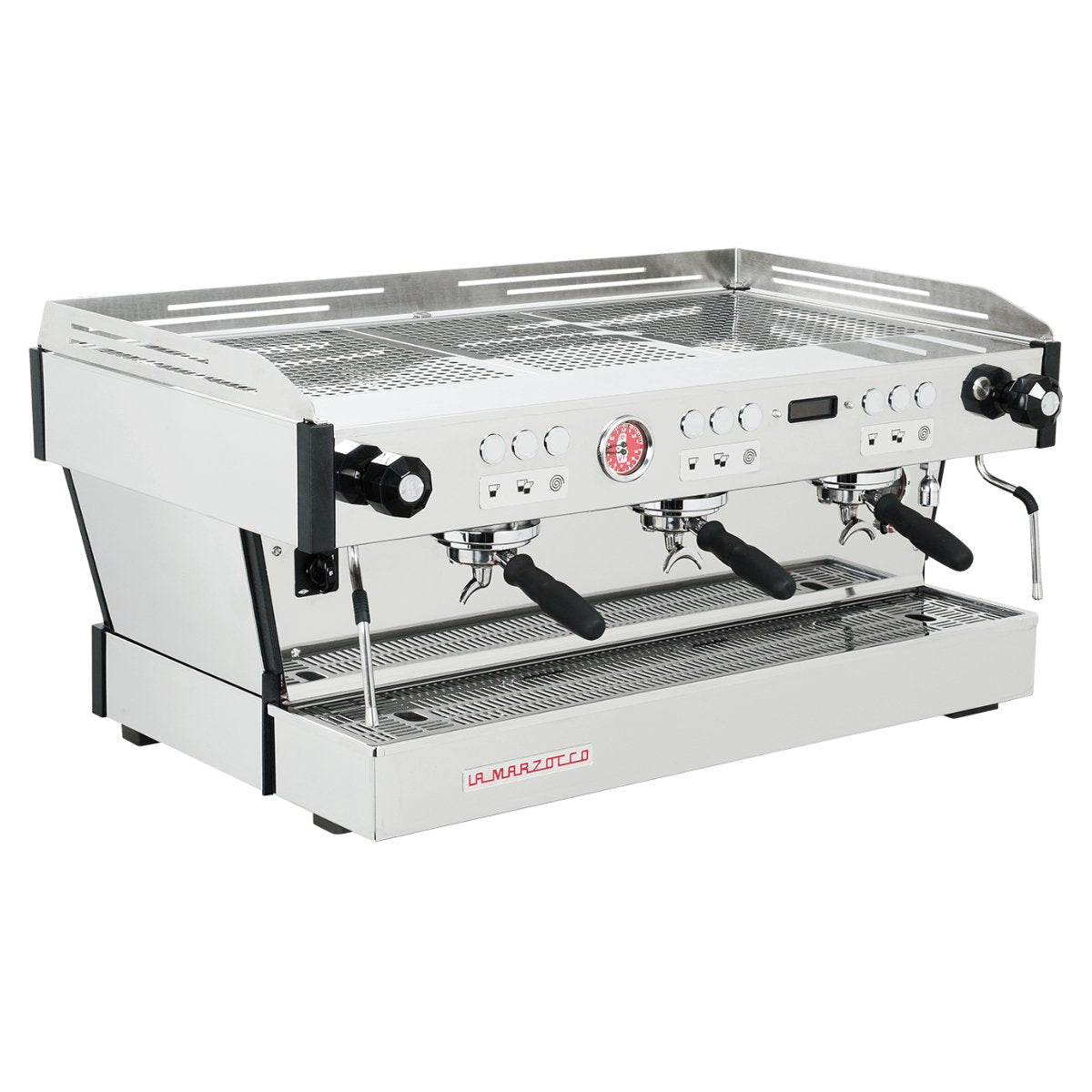 La Marzocco - La Marzocco Linea PB 2 - 3 group AV Dual Boiler Espresso Machine - Espresso Machine - Prime Coffee Suppliers