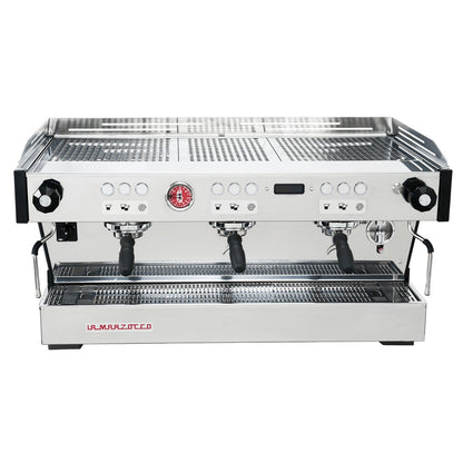 La Marzocco - La Marzocco Linea PB 2 - 3 group AV Dual Boiler Espresso Machine - Espresso Machine - Prime Coffee Suppliers