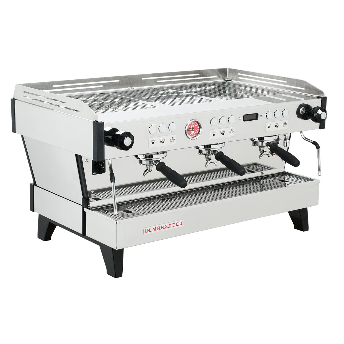 La Marzocco - La Marzocco Linea PB 2 - 3 group AV Dual Boiler Espresso Machine - Espresso Machine - Prime Coffee Suppliers