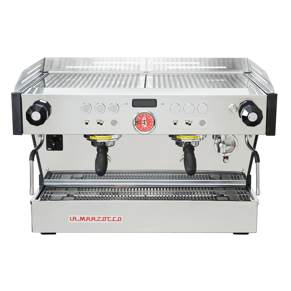 La Marzocco - La Marzocco Linea PB 2 - 3 group AV Dual Boiler Espresso Machine - Espresso Machine - Prime Coffee Suppliers