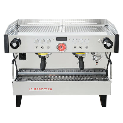 La Marzocco - La Marzocco Linea PB 2 - 3 group AV Dual Boiler Espresso Machine - Espresso Machine - Prime Coffee Suppliers