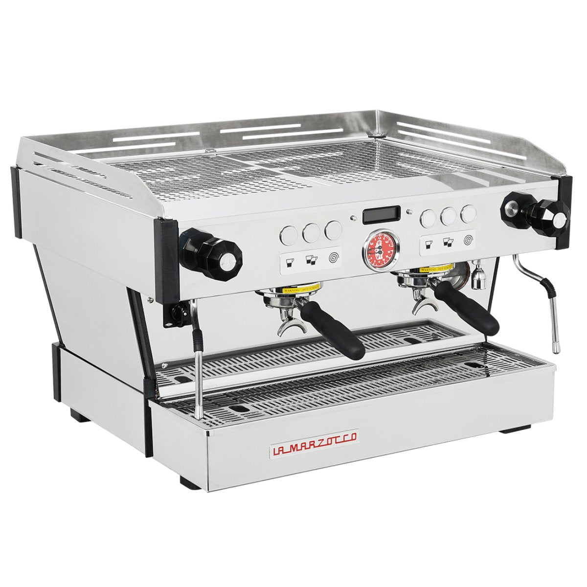 La Marzocco - La Marzocco Linea PB 2 - 3 group AV Dual Boiler Espresso Machine - Espresso Machine - Prime Coffee Suppliers