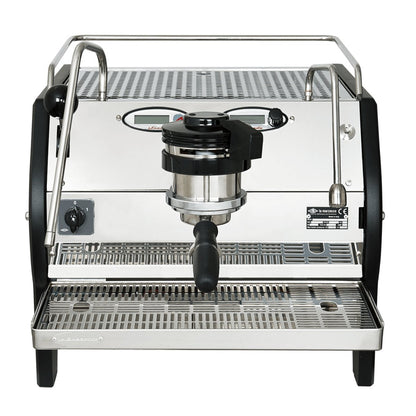 La Marzocco - La Marzocco Strada EP 1 group Dual Boiler Espresso Machine - Espresso Machine - Prime Coffee Suppliers