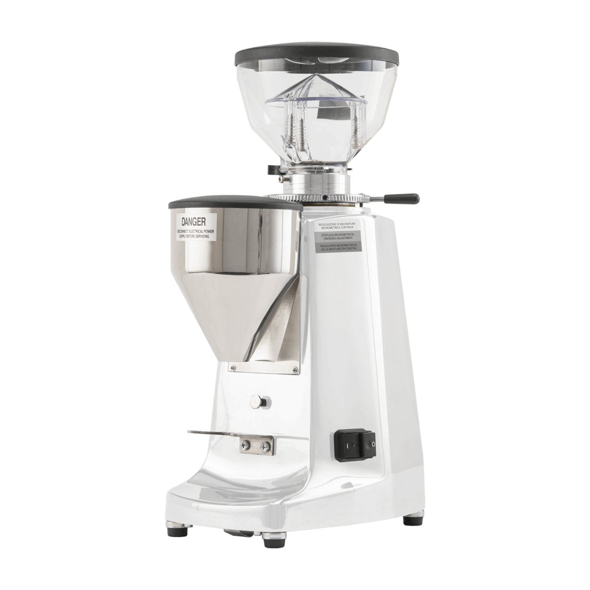 La Marzocco - La Marzocco/Mazzer Lux D Espresso Grinder - Espresso Grinder - Prime Coffee Suppliers