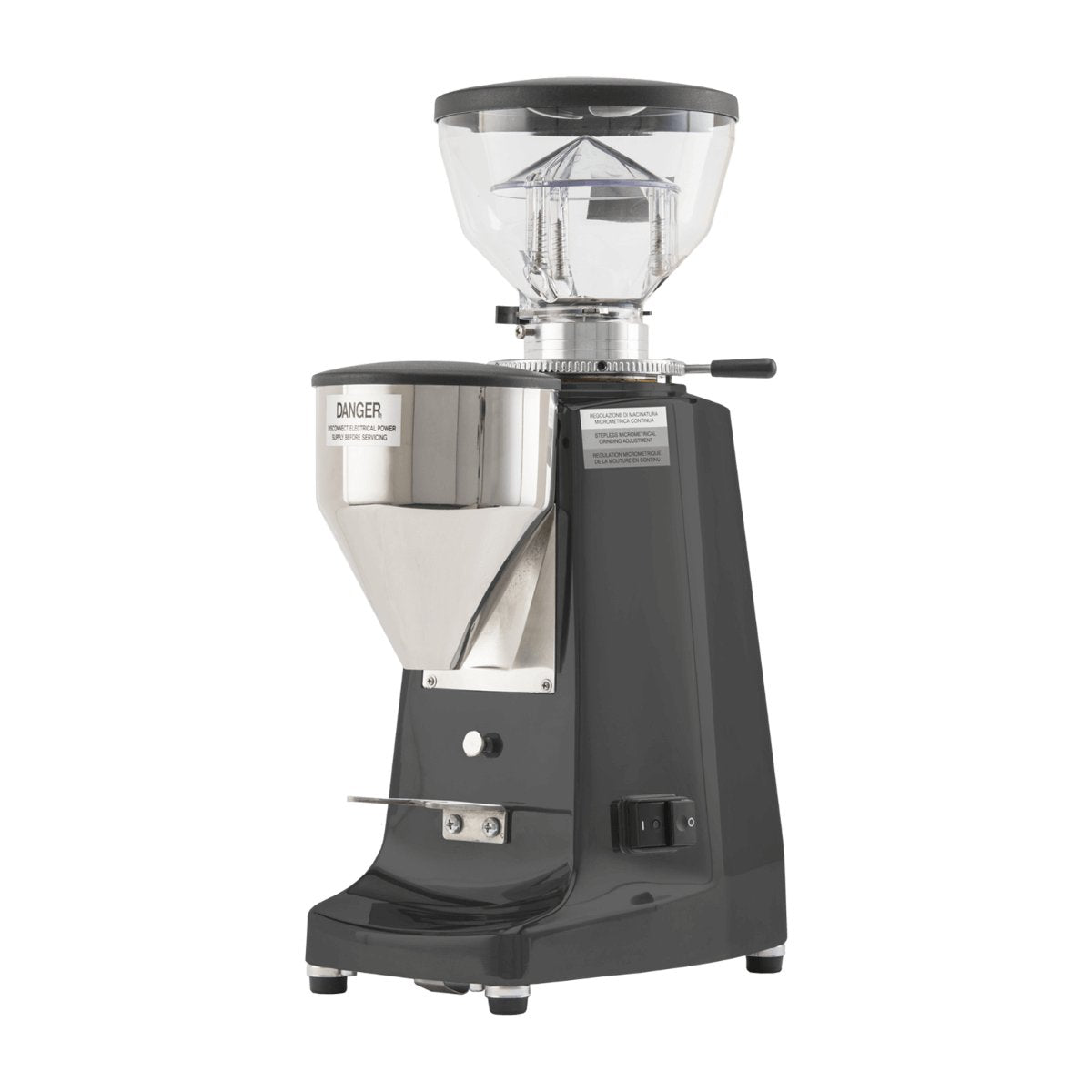 La Marzocco - La Marzocco/Mazzer Lux D Espresso Grinder - Espresso Grinder - Prime Coffee Suppliers