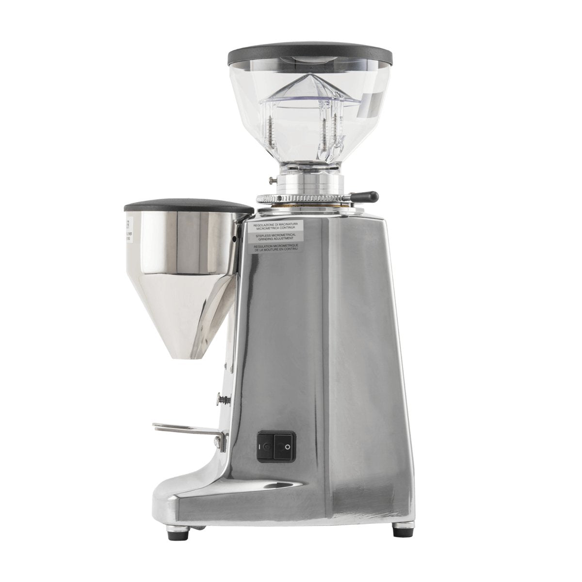 La Marzocco - La Marzocco/Mazzer Lux D Espresso Grinder - Espresso Grinder - Prime Coffee Suppliers