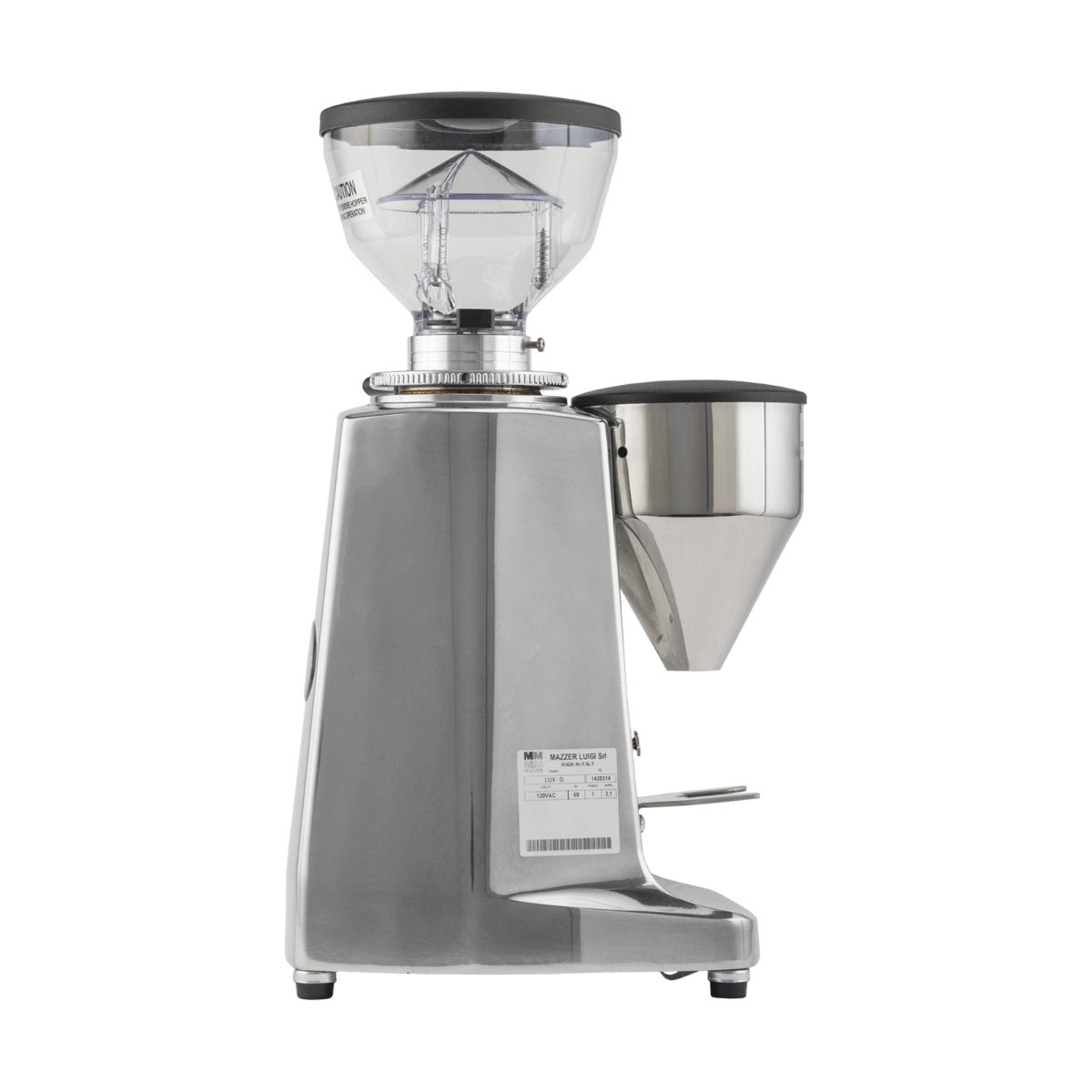 La Marzocco - La Marzocco/Mazzer Lux D Espresso Grinder - Espresso Grinder - Prime Coffee Suppliers