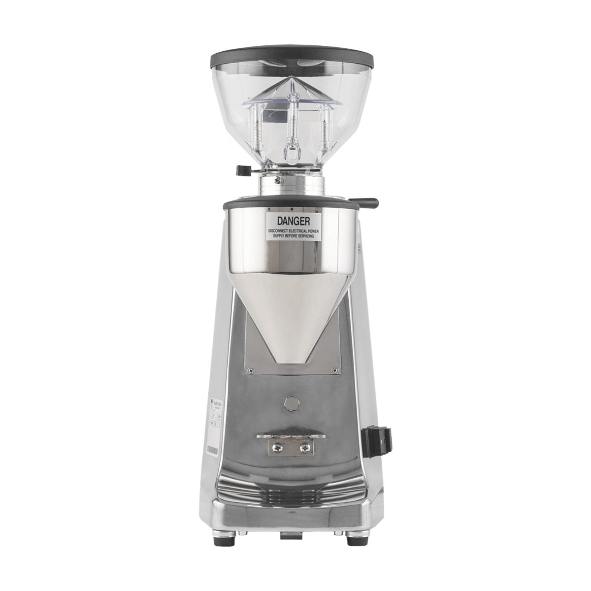 La Marzocco - La Marzocco/Mazzer Lux D Espresso Grinder - Espresso Grinder - Prime Coffee Suppliers