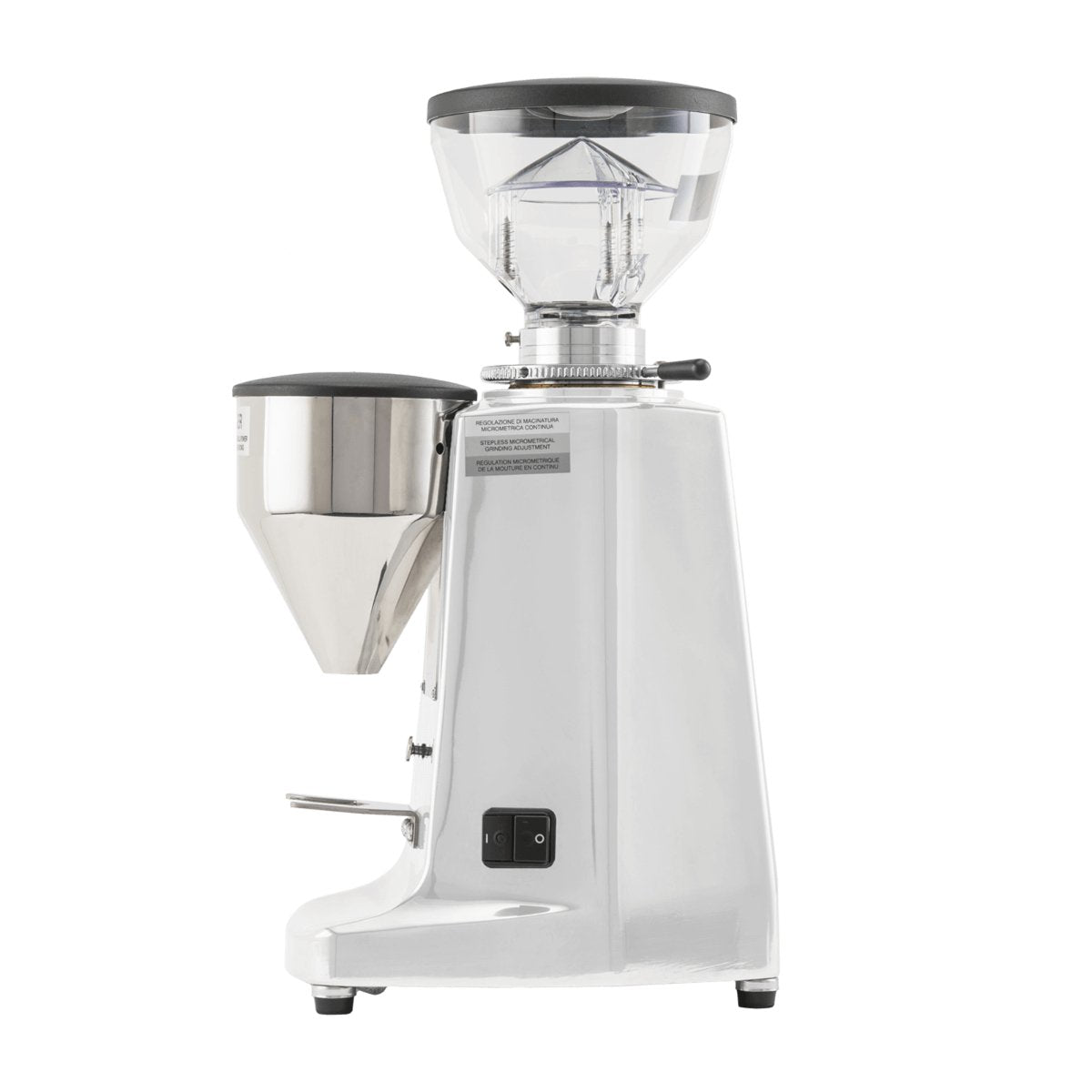 La Marzocco - La Marzocco/Mazzer Lux D Espresso Grinder - Espresso Grinder - Prime Coffee Suppliers