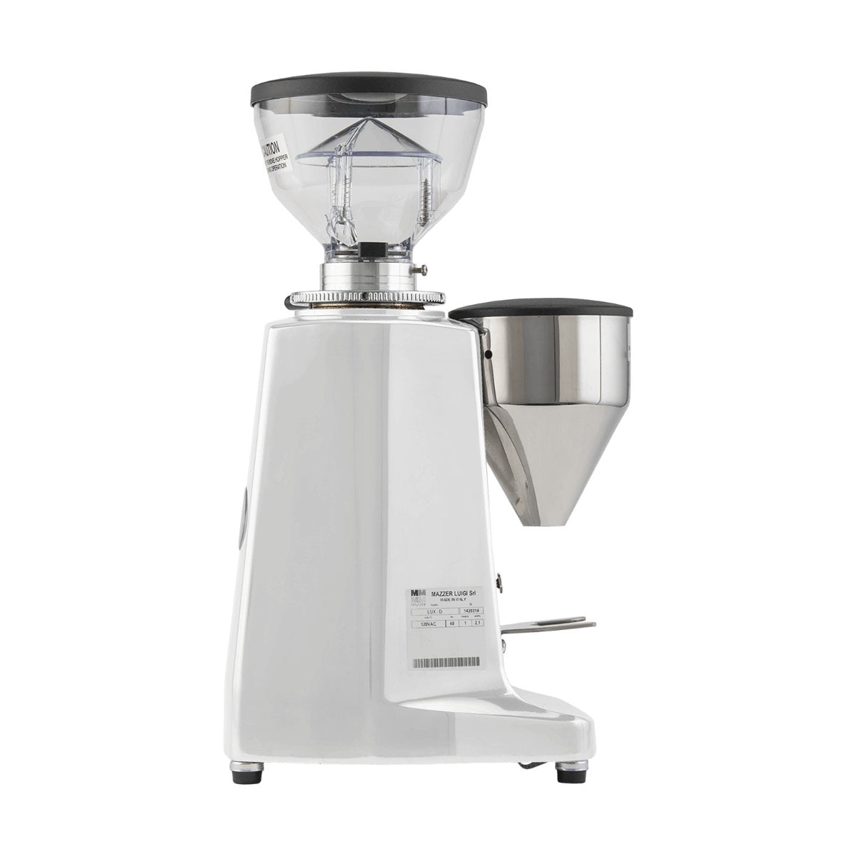 La Marzocco - La Marzocco/Mazzer Lux D Espresso Grinder - Espresso Grinder - Prime Coffee Suppliers