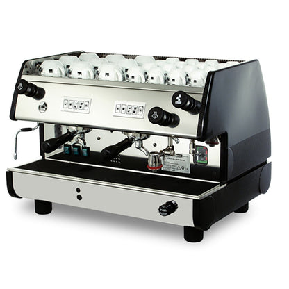 La Pavoni - La Pavoni BAR - T Espresso Machine 2 - 3 group - Espresso Machine - Prime Coffee Suppliers