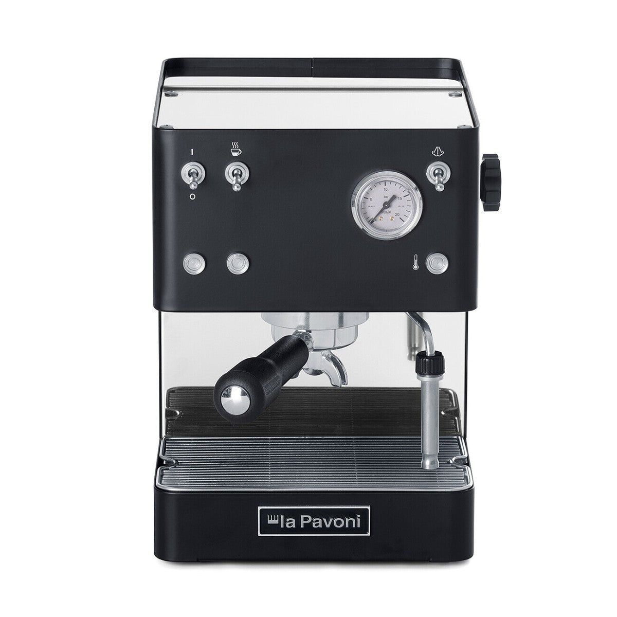 La Pavoni - La Pavoni Casabar Espresso Coffee Machine | Single Boiler - Coffee Machine - Prime Coffee Suppliers