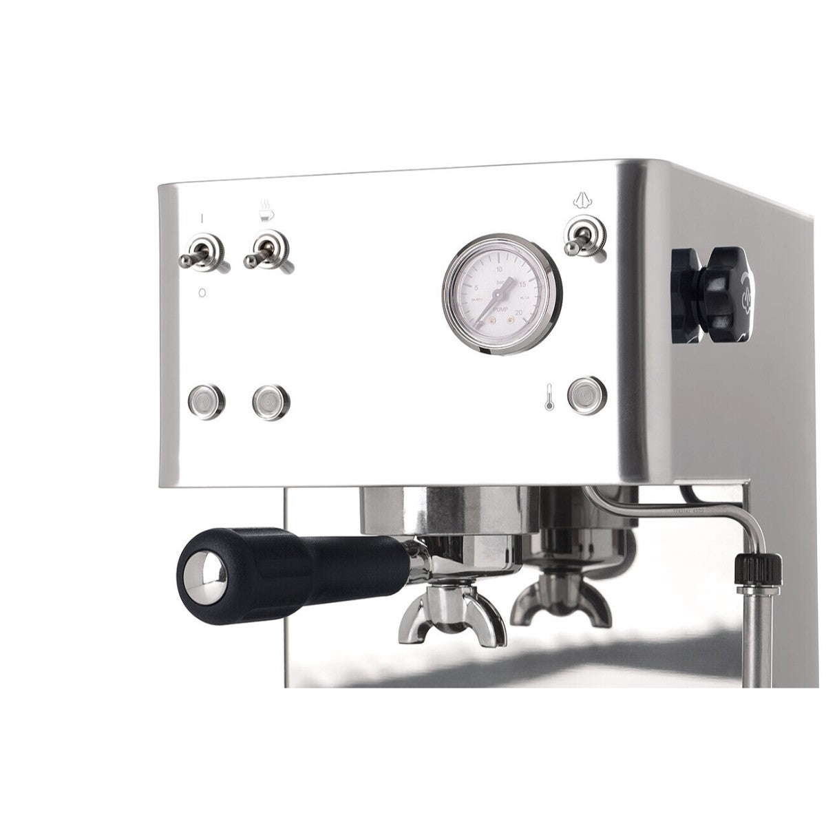 La Pavoni - La Pavoni Casabar Espresso Coffee Machine | Single Boiler - Coffee Machine - Prime Coffee Suppliers