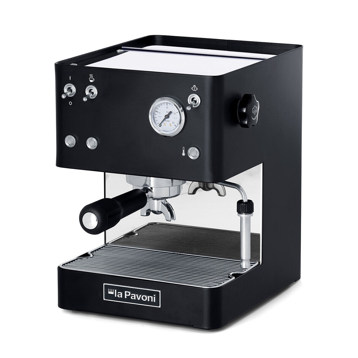 La Pavoni - La Pavoni Casabar Espresso Coffee Machine | Single Boiler - Coffee Machine - Prime Coffee Suppliers