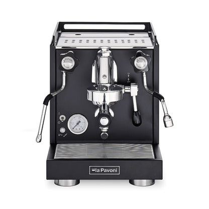 La Pavoni - La Pavoni Cellini Classic Espresso Coffee Machine | Single Boiler w/ Heat Exchanger - Coffee Machine - Prime Coffee Suppliers