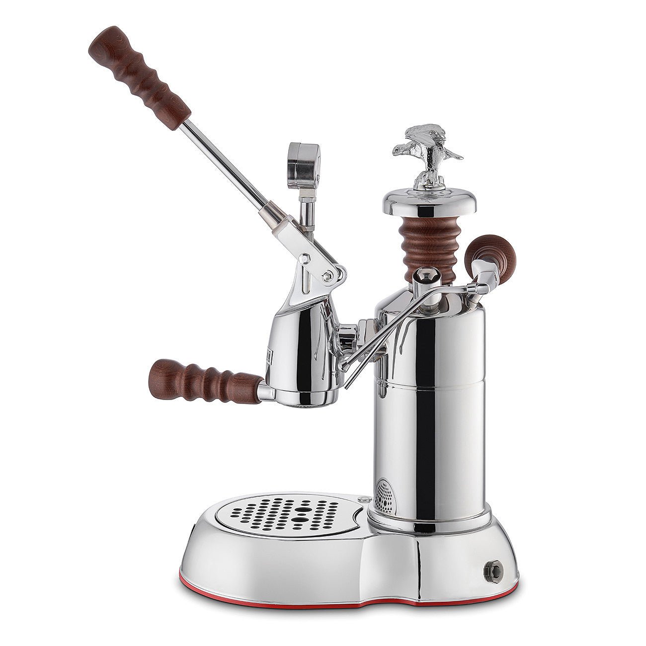 La Pavoni - La Pavoni Esperto Abile Lever Espresso Coffee Machine | Manual - Coffee Machine - Prime Coffee Suppliers