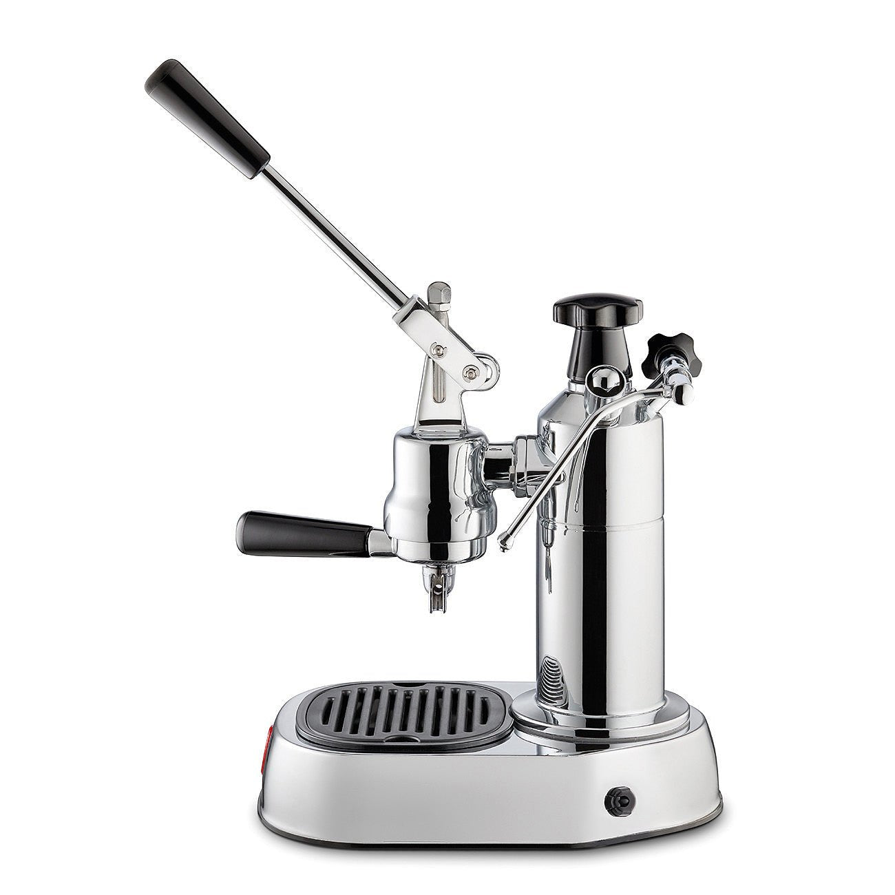 La pavoni manual best sale