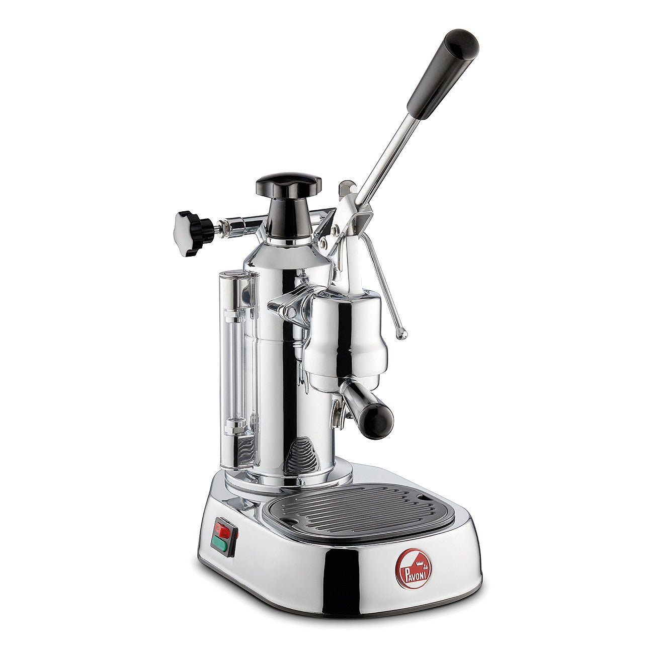 La Pavoni - La Pavoni Europiccola Lusso Lever Espresso Coffee Machine | Manual - Coffee Machine - Prime Coffee Suppliers