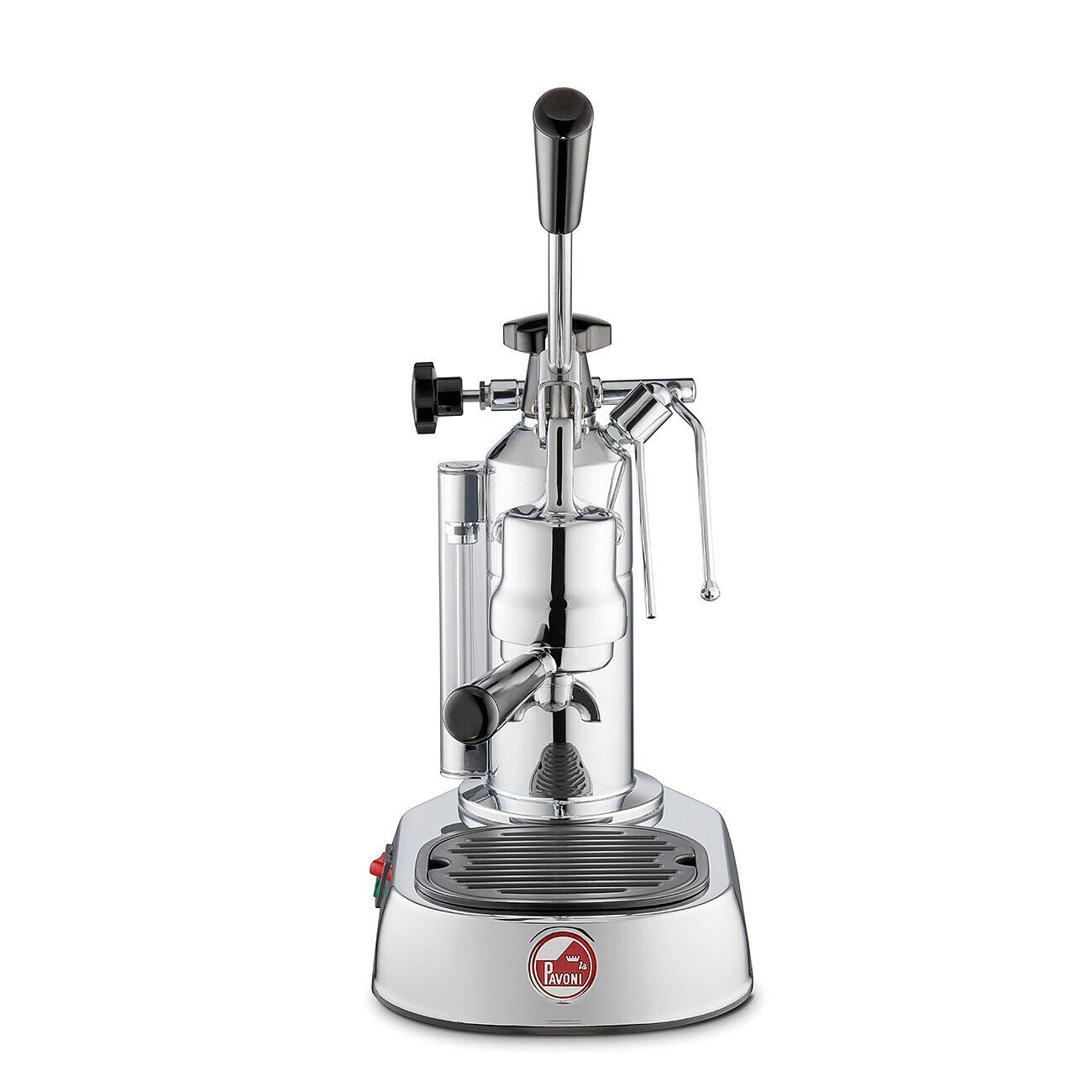 La Pavoni - La Pavoni Europiccola Lusso Lever Espresso Coffee Machine | Manual - Coffee Machine - Prime Coffee Suppliers