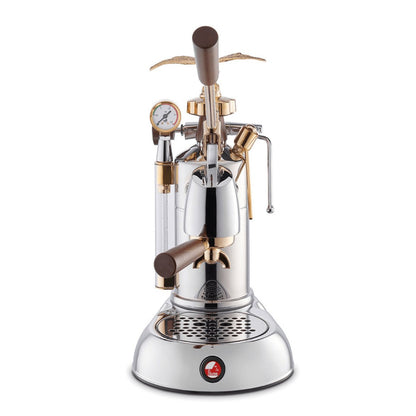 La Pavoni - La Pavoni Expo 2015 Lever Espresso Coffee Machine | Manual - Coffee Machine - Prime Coffee Suppliers