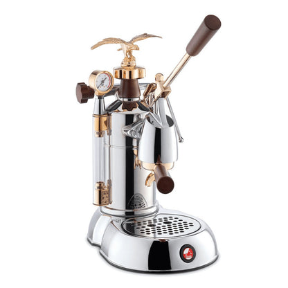 La Pavoni - La Pavoni Expo 2015 Lever Espresso Coffee Machine | Manual - Coffee Machine - Prime Coffee Suppliers