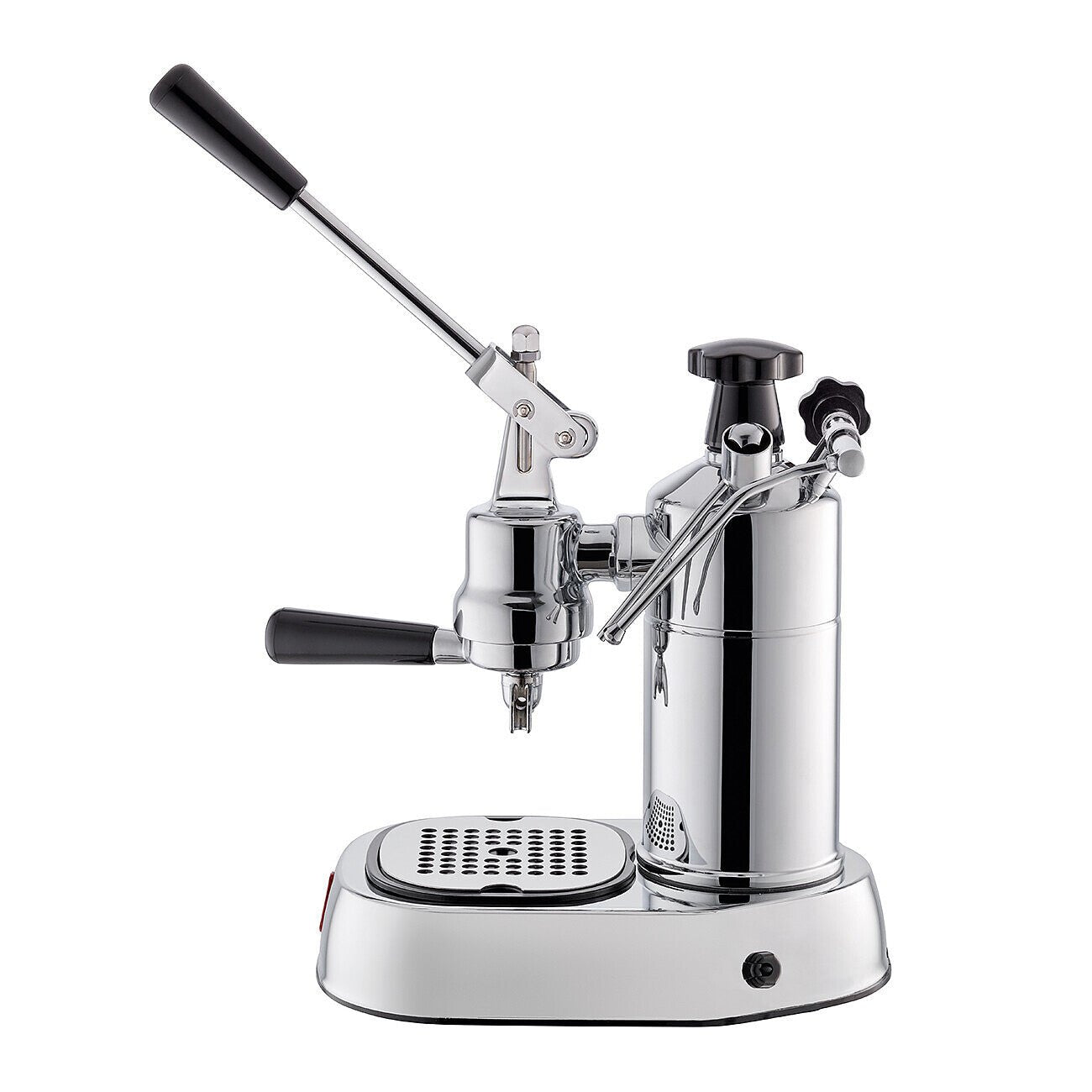 La Pavoni - La Pavoni Professional Lusso Lever Espresso Coffee Machine | Manual - Coffee Machine - Prime Coffee Suppliers