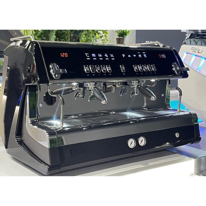 La Spaziale - La Spaziale S10 Espresso Machine - Shot Timers - Espresso Machine - Prime Coffee Suppliers