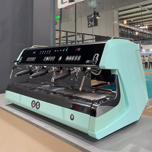 La Spaziale - La Spaziale S10 Espresso Machine - Shot Timers - Espresso Machine - Prime Coffee Suppliers