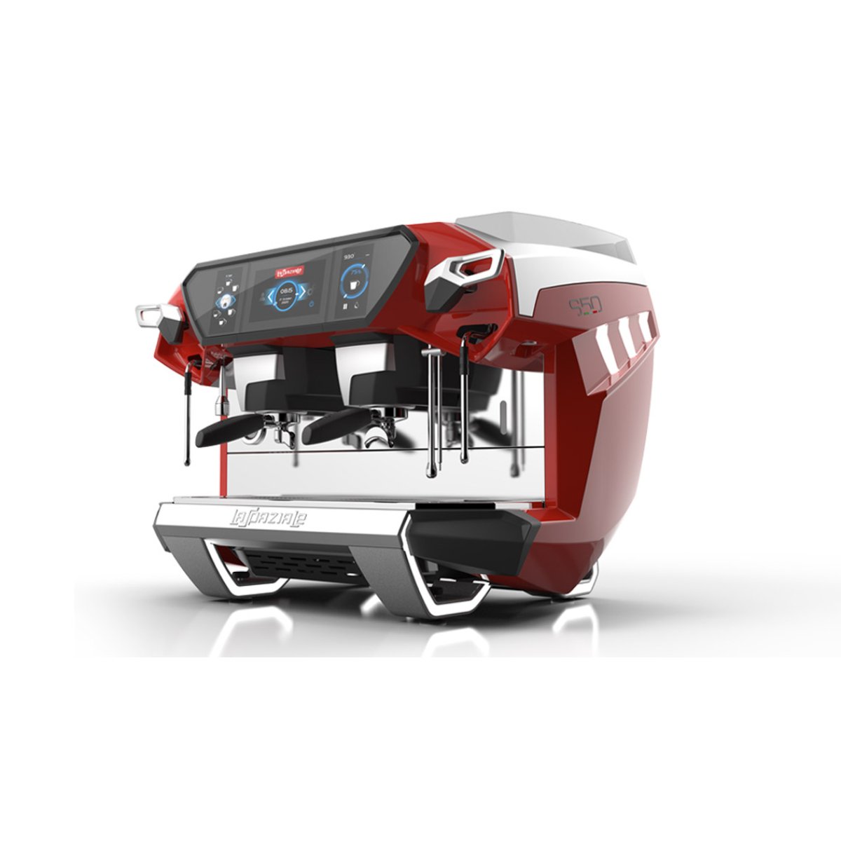 La Spaziale - La Spaziale S50 3.0 Espresso Machine 2 Group - 50 Year Anniversary - Espresso Machine - Prime Coffee Suppliers