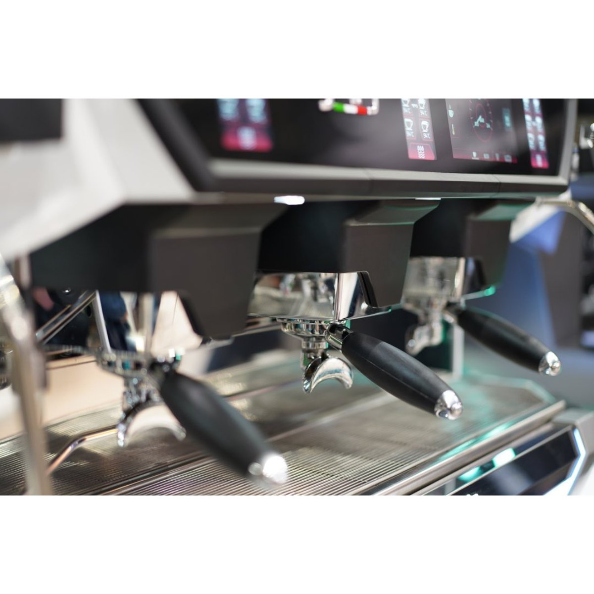 La Spaziale - La Spaziale S50 3.0 Espresso Machine 2 Group - 50 Year Anniversary - Espresso Machine - Prime Coffee Suppliers