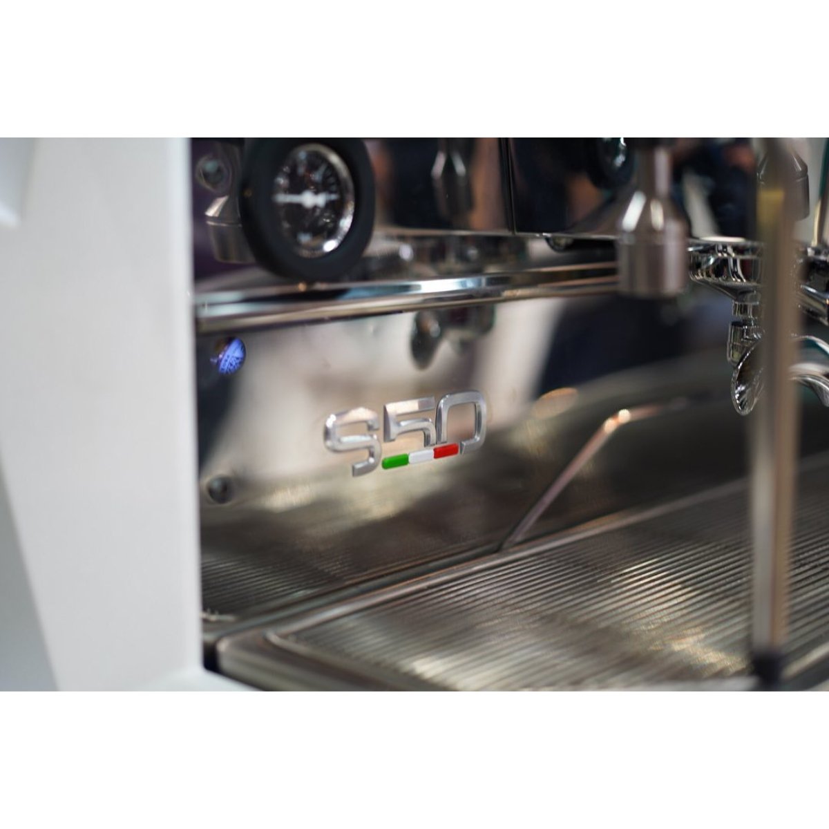 La Spaziale - La Spaziale S50 3.0 Espresso Machine 2 Group - 50 Year Anniversary - Espresso Machine - Prime Coffee Suppliers