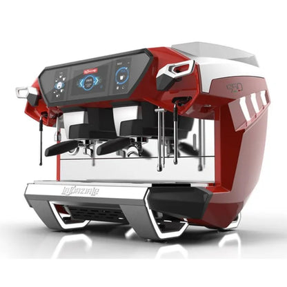 La Spaziale - La Spaziale S50 3.0 Espresso Machine 3 Group - 50 Year Anniversary - Espresso Machine - Prime Coffee Suppliers