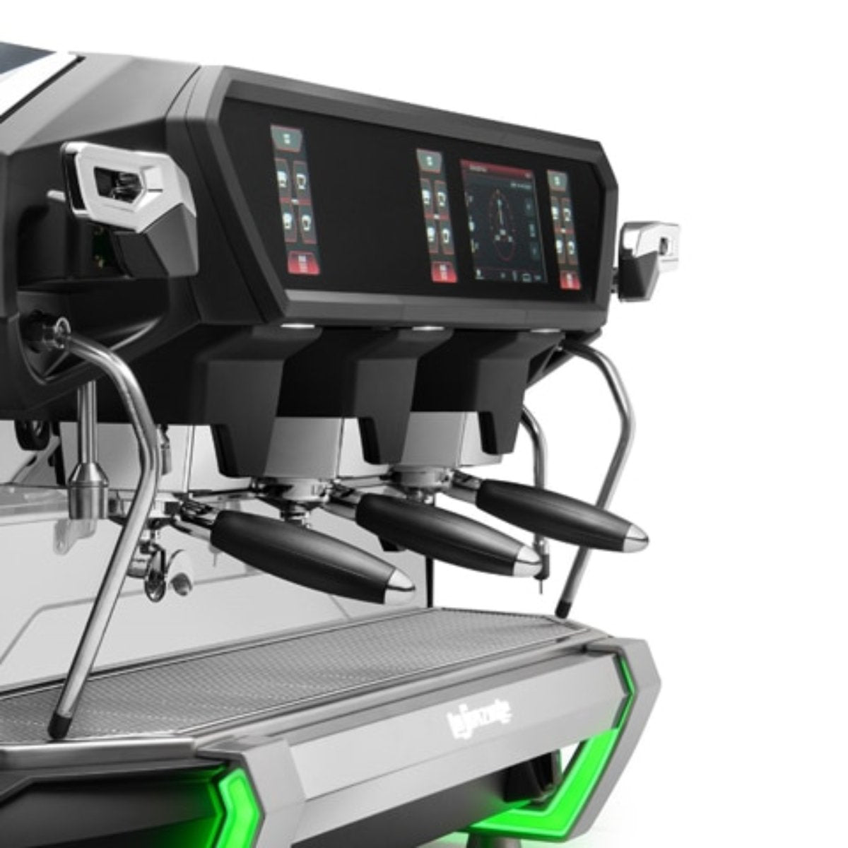 La Spaziale - La Spaziale S50 3.0 Espresso Machine 3 Group - 50 Year Anniversary - Espresso Machine - Prime Coffee Suppliers