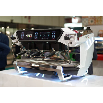 La Spaziale - La Spaziale S50 3.0 Espresso Machine 3 Group - 50 Year Anniversary - Espresso Machine - Prime Coffee Suppliers