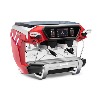 La Spaziale - La Spaziale S50 Performance Espresso Machine 2 Group - Takeaway Version - Espresso Machine - Prime Coffee Suppliers