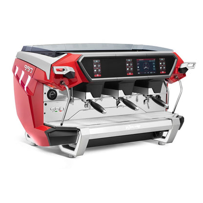 La Spaziale - La Spaziale S50 Performance Espresso Machine 3 Group - 50 Year Anniversary - Espresso Machine - Prime Coffee Suppliers