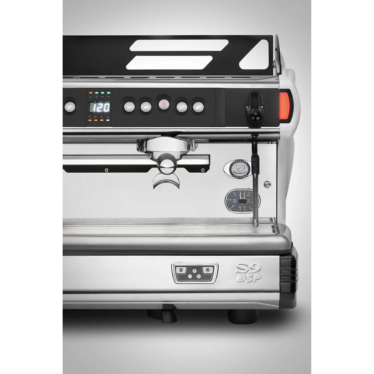 La Spaziale - La Spaziale S9 EK DSP Espresso Machine 2 Group - Espresso Machine - Prime Coffee Suppliers